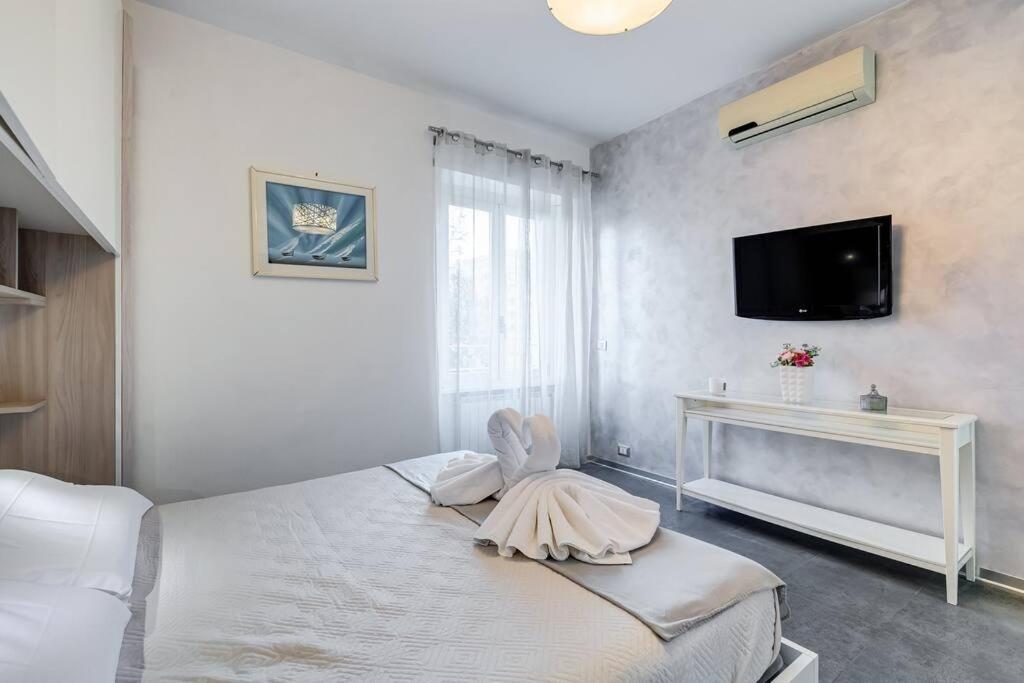 Domus In Roma
