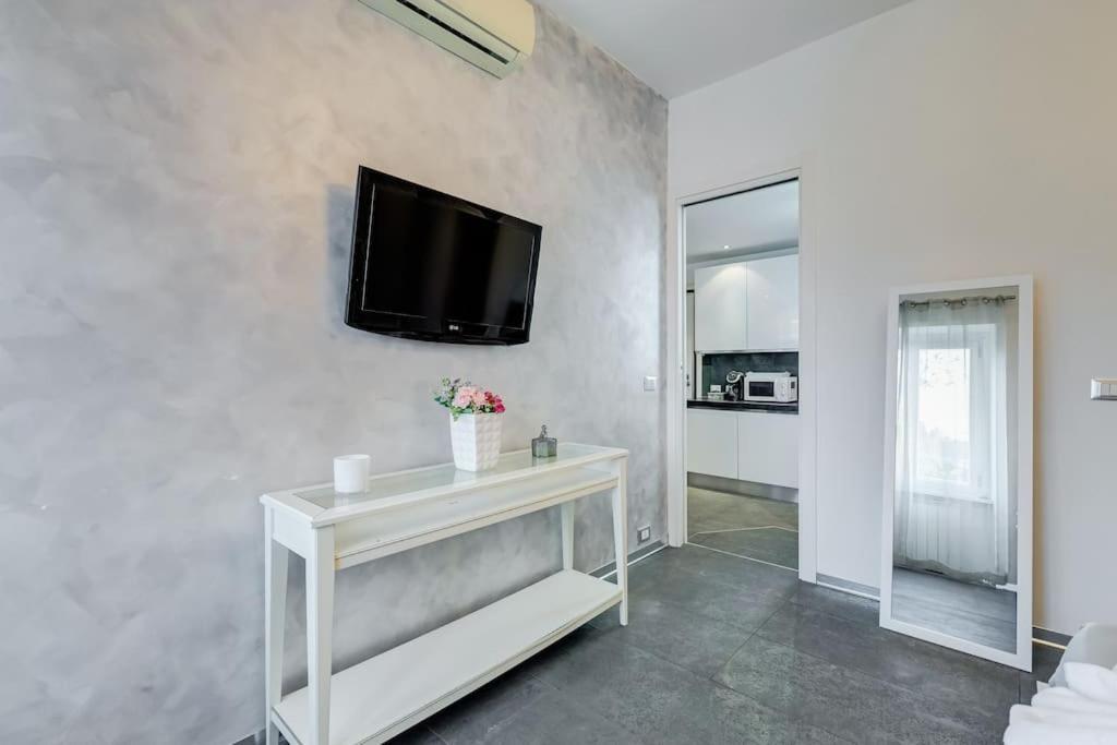 Domus In Appartamento Roma