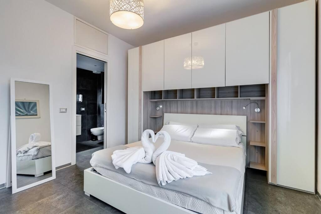 Appartamento Domus In Roma