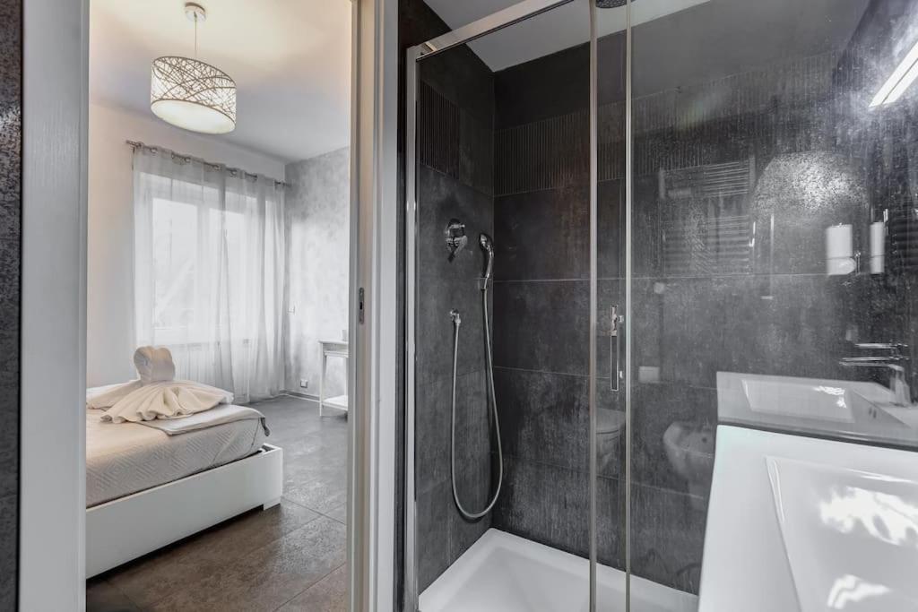 Appartamento Domus In Roma