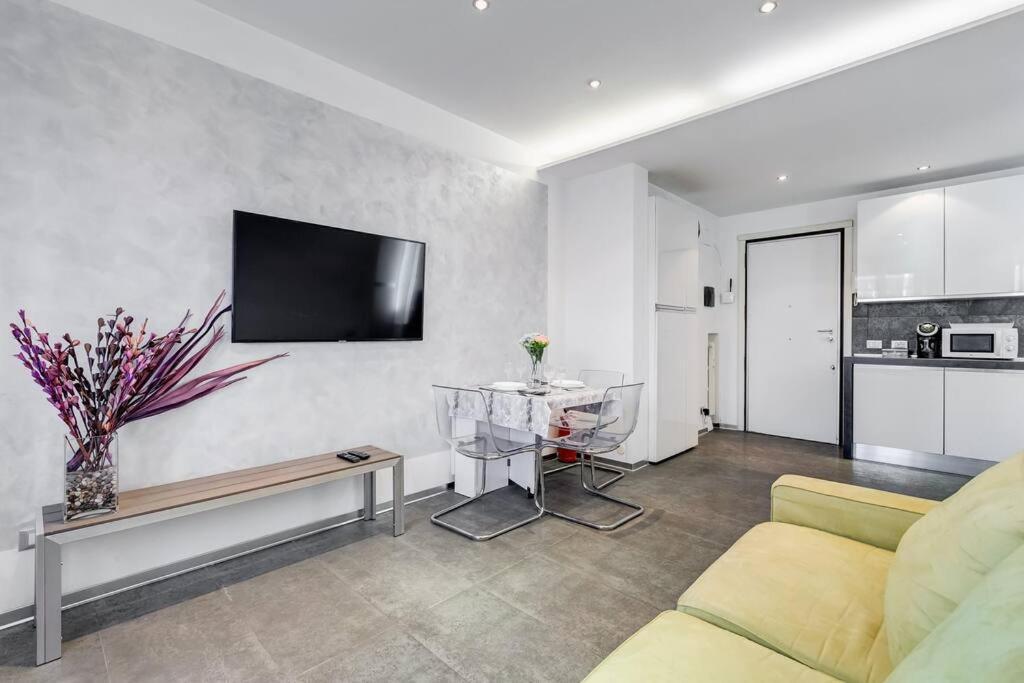 Domus In Appartamento Roma