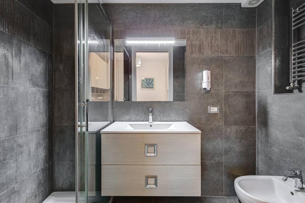Appartamento Domus In *