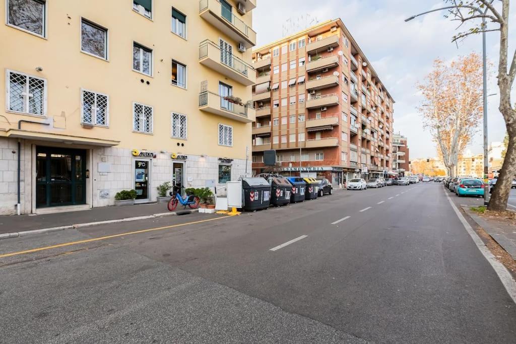 Appartamento Domus In *