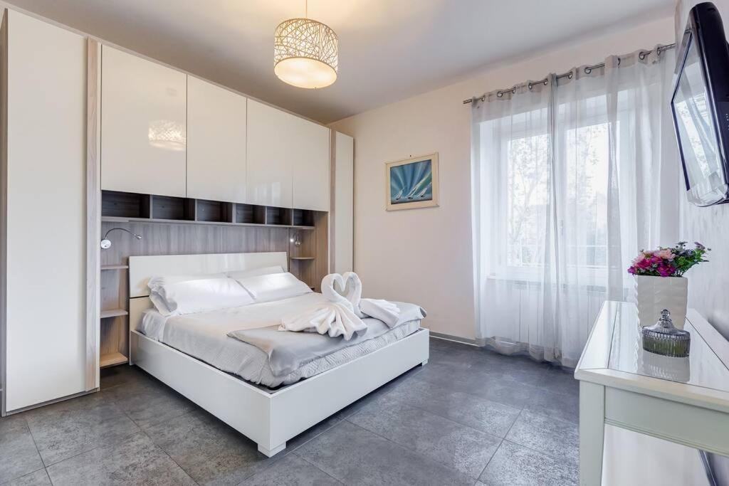 Appartamento Domus In Roma
